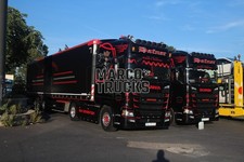 Truck photo Scania S 590