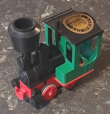 Lehmann 990 Gnomy Stainzl 2