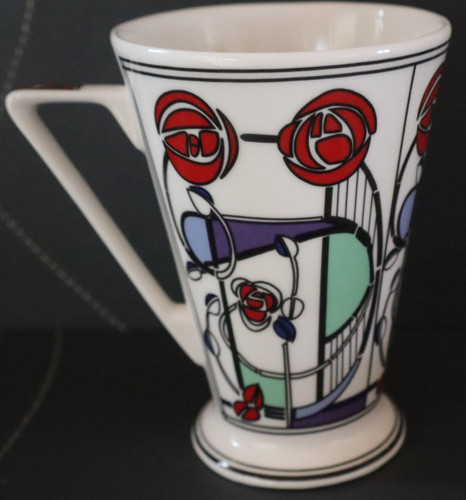Wren giftware mackintosh - wren,