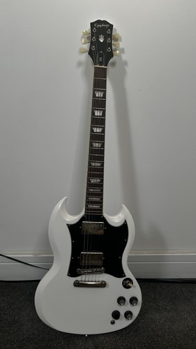 Epiphone standard electric - epiphone,