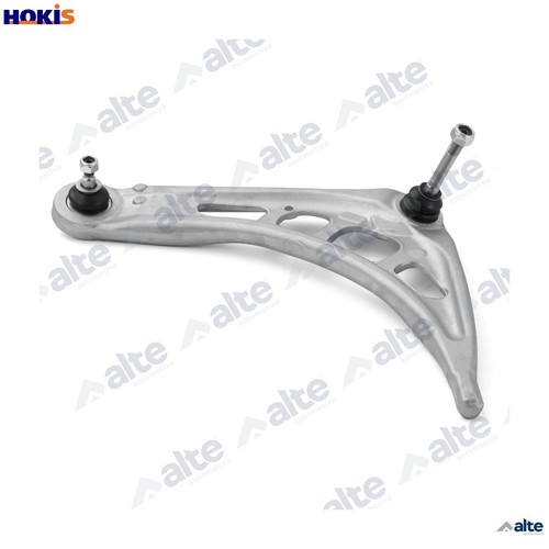 Controltrailing arm wheel - controltrailing,