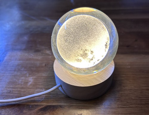 Night light lamp unique - night,