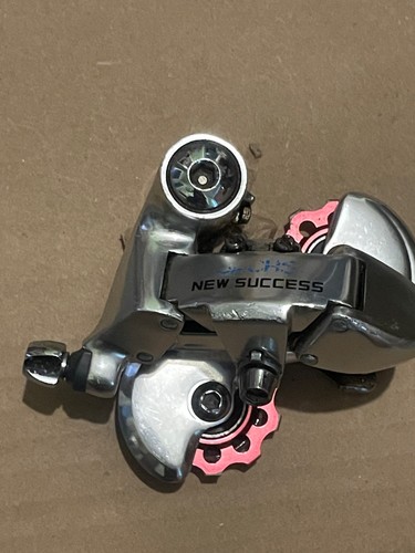 Vintage sachs new success - vintage,