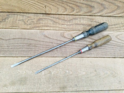Vintage pair stanley - vintage,
