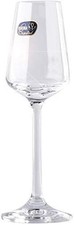Crystalex Wine Glasses Set of