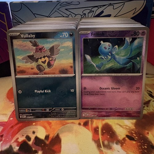 467x pokemon tcg - 467x, white