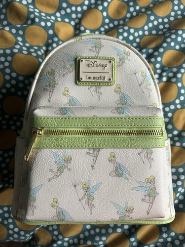 Loungefly disney tinkerbell - loungefly,