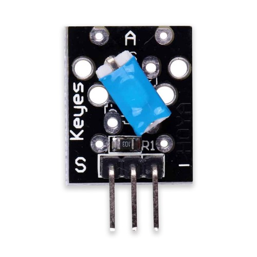 Tilt switch sensor module for - tilt,