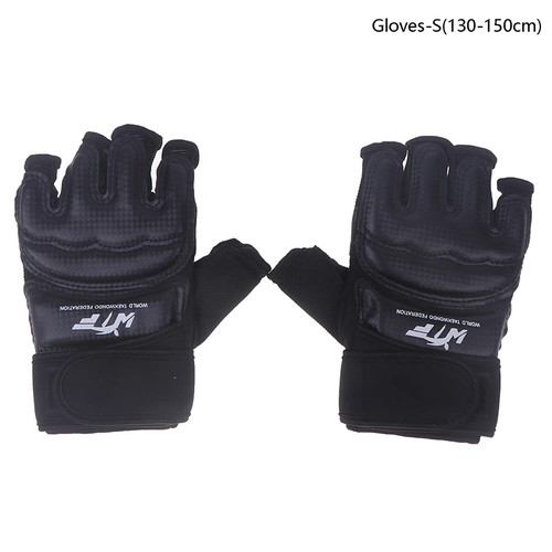 1pair karate gloves martial - 1pair,