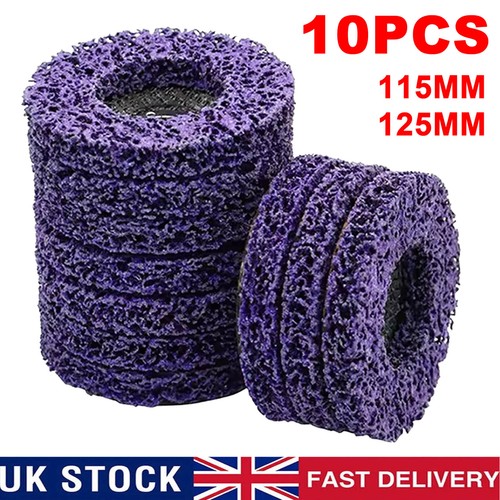 10pcs 115mm 125mm poly strip - 10pcs,