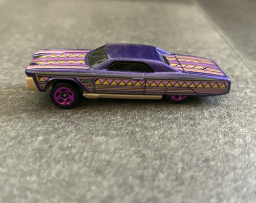 Hot wheels layin lowrider - wheels,