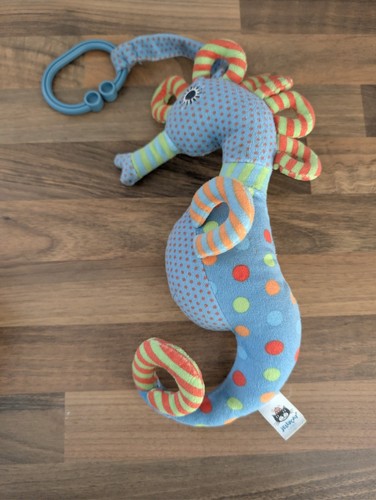 Jellycat colourful soft - -,