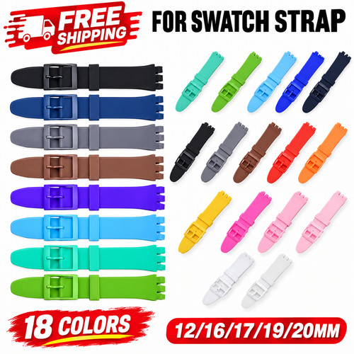 Wrist watch band strap - wrist, for