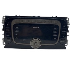Ford Sony CD30 Radio CD Player
