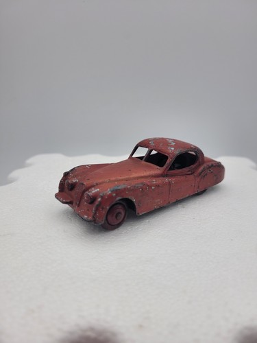 Dinky toys 157 - dinky, no.157,
