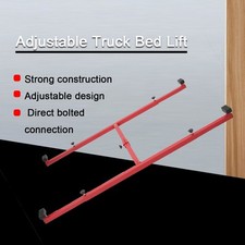 Adjustable Truck Bed Lifter