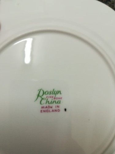 Roslyn fine bone china harry - fine,