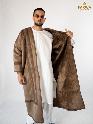 Farwa arabian winter long - farwa,