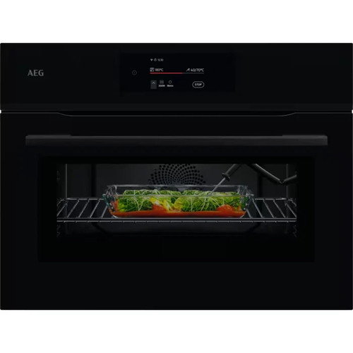 Aeg nkk8n721b 8000 mealassist - 8000,