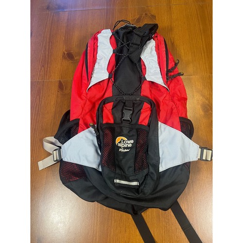 Lowe alpine whirlwind backpack - alpine,
