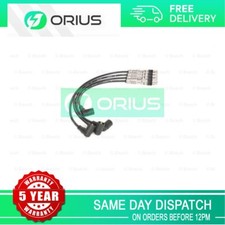 Ignition Leads Orius Fits