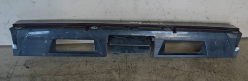 Toyota previa number plate - toyota,