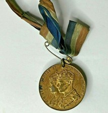 1937 king george gilt - king,