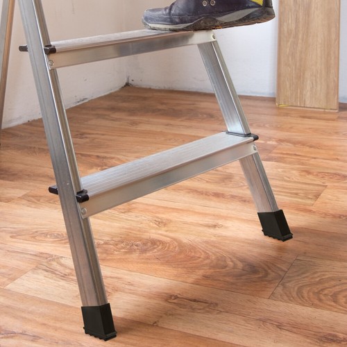 Pcs rubber pads ladder - rubber,