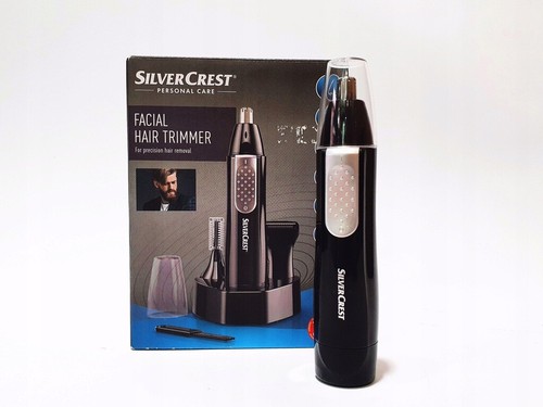 Silvercrest personal care - silvercrest,
