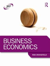 Business Economics (360S)-Rob Dransfield