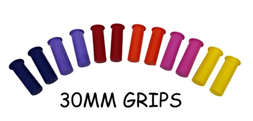 30mm handle grips for - 30mm,