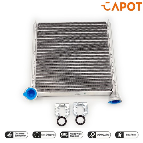 Heater matrix for seat leon - matrix,
