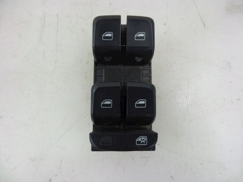 Switch power windows - windows, audi