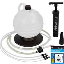 Blue Spot Tools 6L Manual