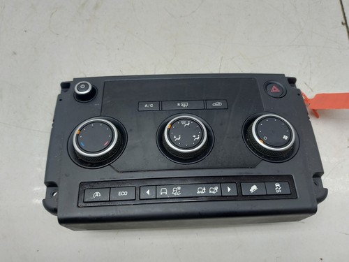 Discovery sport heater control - discovery,