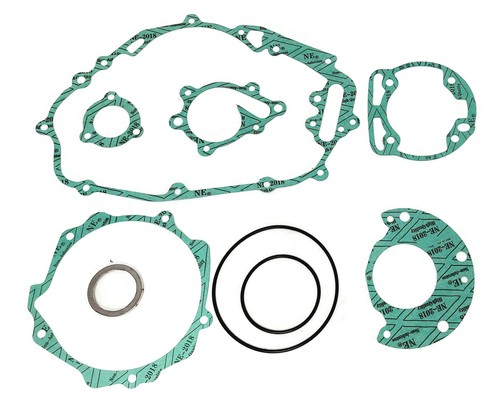 Engine gasket set - gasket,