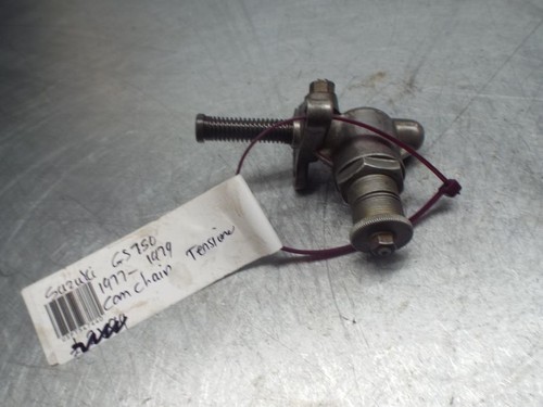 Suzuki gs750 750 1977 - 750, 1977-1979