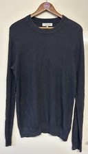 Nigel Hall Men’s Navy Round