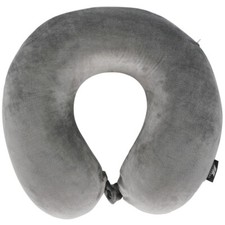 Trespass Travel Pillow Memory