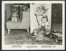 Finders Keepers ’52