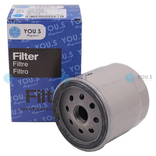 You oil filter for - you.s,