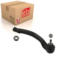 Clio Front Right Tie Rod End Outer Track Fits Renault 77 01 474 796 Febi 24816