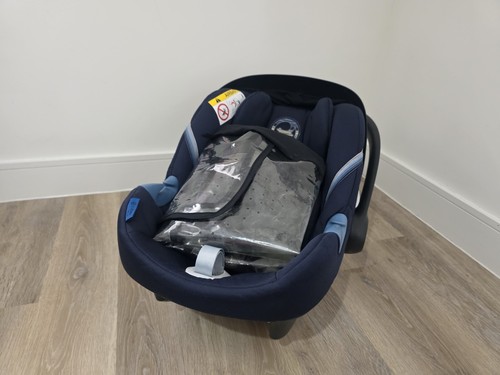 Cybex balios lux - cybex, m