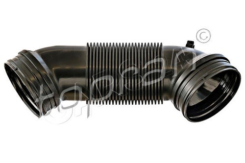 Air filter intake hose - filter,