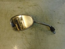 LEXMOTO ARROW 125 2013 2014 2015 2016:MIRROR - LEFT:USED MOTORCYCLE PARTS