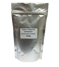 500g BICARBONATE OF SODA
