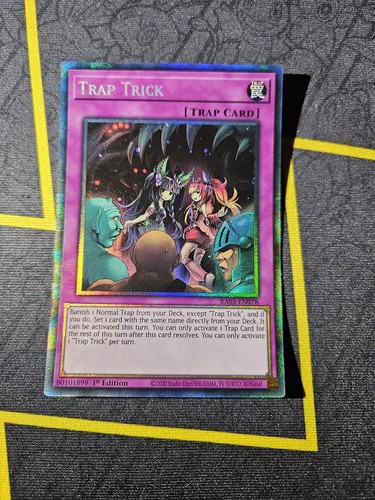Trap trick ra03 en078 - -,