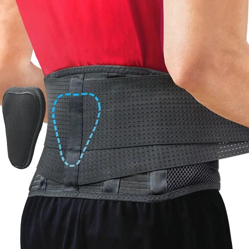 Breathable mesh back - mesh,