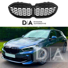 FOR BMW 1 SERIES DIAMOND STYLE