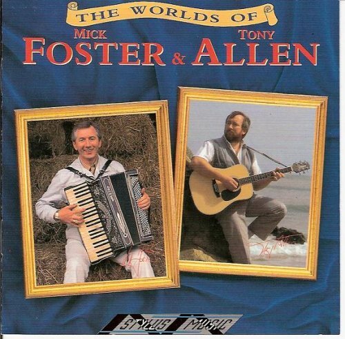 Foster and allen the worlds - :,